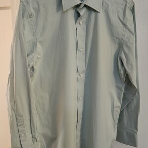 Mens Dress Shirt